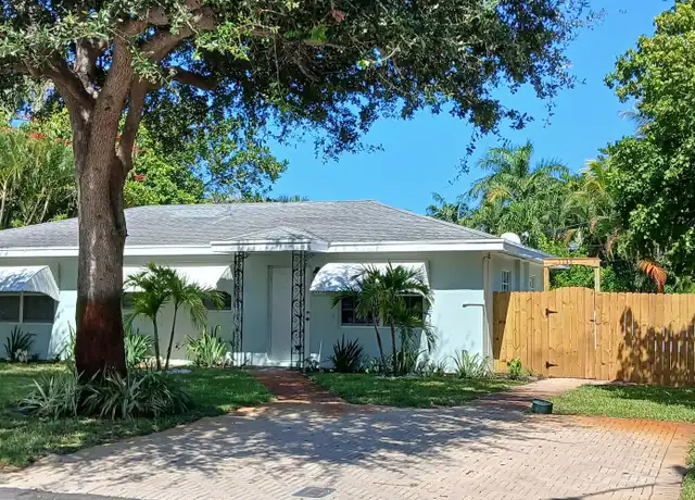 Property at 1137 NE 9th Ave, Delray Beach, FL, 33483, 1 bed, 1 bath, [object Object]