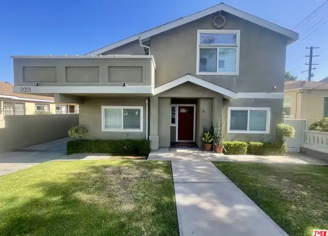 Property at 2021 Grant Ave Unit A, Redondo Beach, CA, 90278, 3 beds, 2.5 baths, [object Object]