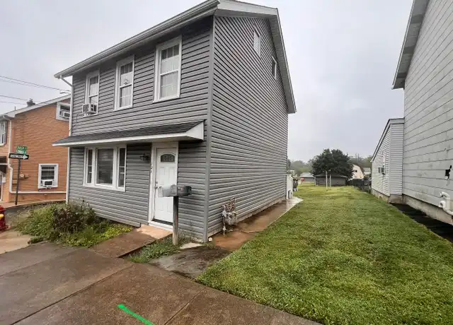 Property at 121 S Church St Unit 1, Macungie, PA, 18062, 3 beds, 1 bath, [object Object]