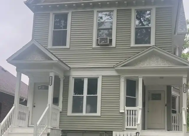 Property at 2416 W Mc Kinley Blvd, Milwaukee, WI, 53208, 3 beds, 1 bath, [object Object]