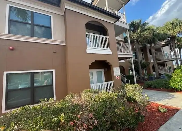 Property at 6431 Borasco Dr #1312, Melbourne, FL, 32940, 1 bed, 1 bath, [object Object]