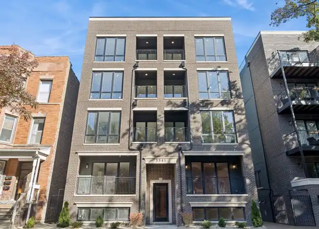 Property at 3341 N Sheffield Ave Unit 4S, Chicago, IL, 60657, 2 beds, 2 baths, [object Object]