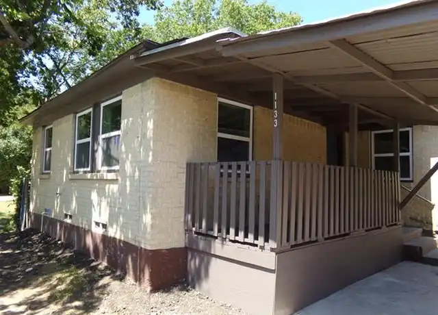 Property at 1133 N Madison Ave, Dallas, TX, 75208, 2 beds, 1 bath, [object Object]