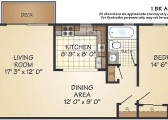 Property at 163 U.S. 46 Unit 18-07, Netcong, NJ, 07857, 1 bed, 1 bath, [object Object]