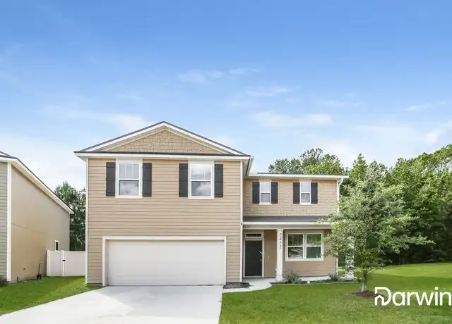 Property at 2452 Sotterley Ln, Jacksonville, FL, 32220, 4 beds, 3 baths, [object Object]