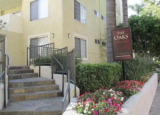 Property at The Oaks Apartments - 330 N Screenland Dr, Burbank, CA, 91505, 0 beds, 1 bath, [object Object]