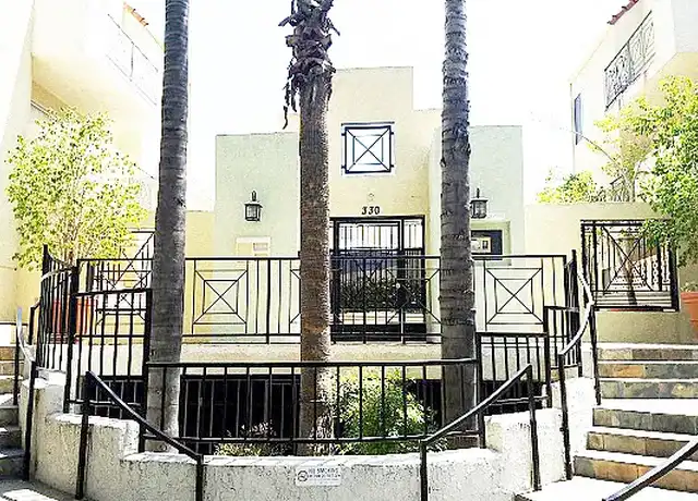 Property at The Oaks Apartments - 330 N Screenland Dr, Burbank, CA, 91505, 2 beds, 2 baths, [object Object]