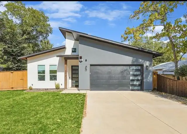 Property at 3612 Palacios Ave, Dallas, TX, 75212, 4 beds, 2 baths, [object Object]