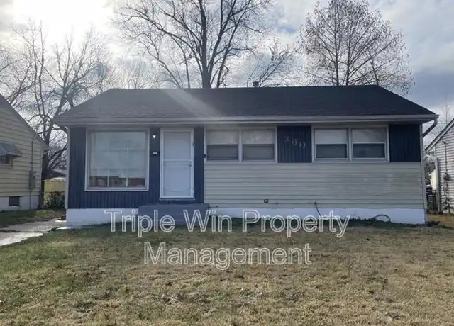 Property at 360 Shepley Dr, Saint Louis, MO, 63137, 3 beds, 1 bath, [object Object]