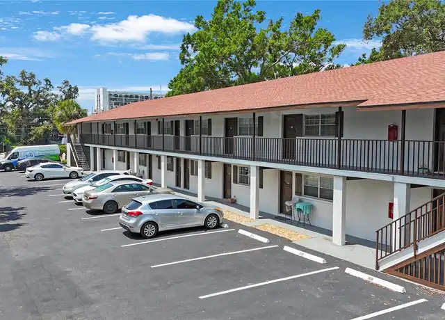 Property at 3111 W Horatio St, Tampa, FL, 33609, 1 bed, 1 bath, [object Object]
