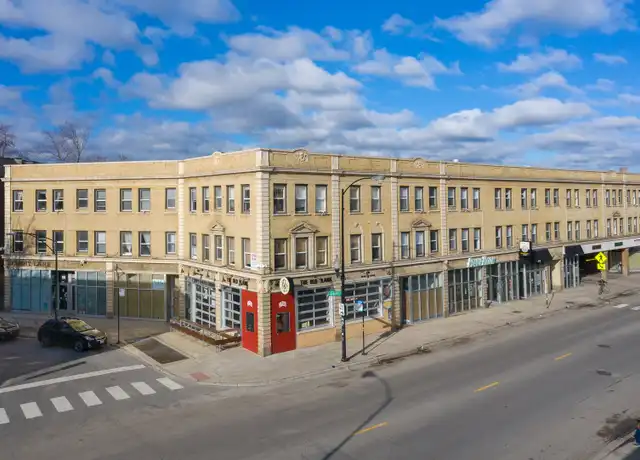 Property at 2712 N Milwaukee Ave Unit 313, Chicago, IL, 60647, 0 beds, 1 bath, [object Object]