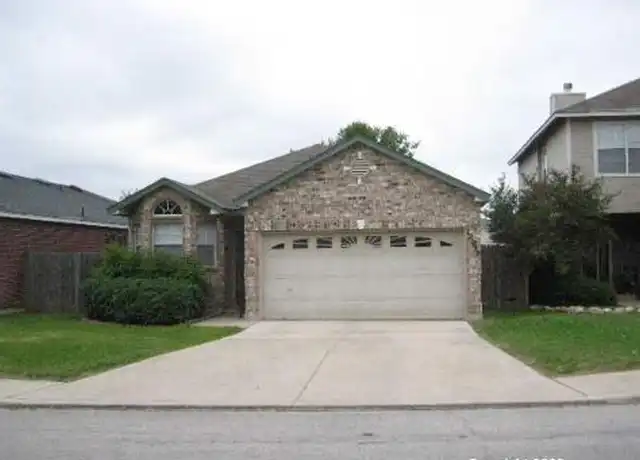 Property at 12238 Gwendolen Dr, San Antonio, TX, 78253, 3 beds, 2 baths, [object Object]
