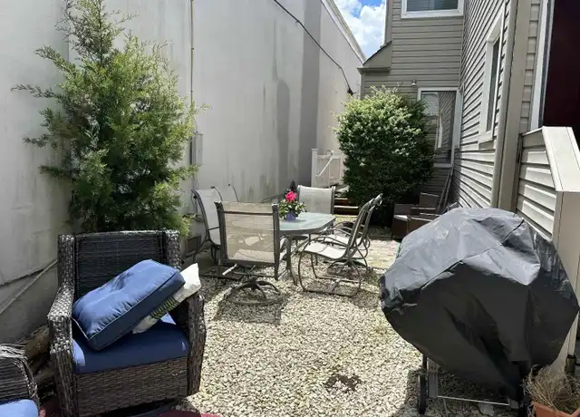 Property at 33 S Benson Ave #1, Margate City, NJ, 08402, 2 beds, 2 baths, [object Object]