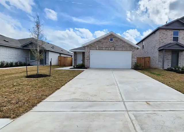 Property at 26735 Feather Reed Dr, Katy, TX, 77493, 3 beds, 2 baths, [object Object]