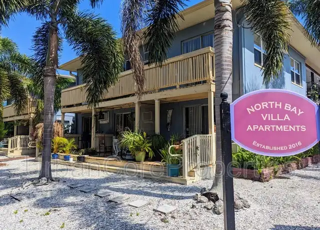 Property at 1023 Locust St NE Unit 12, St. Petersburg, FL, 33701, 1 bed, 1 bath, [object Object]