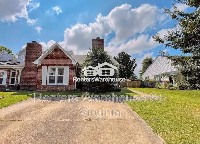 Property at 521 Brisa Dr, Chesapeake, VA, 23322, 3 beds, 2 baths, [object Object]