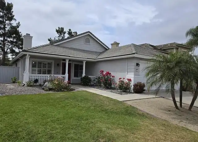 Property at 741 Pebble Beach Dr, San Marcos, CA, 92069, 3 beds, 2 baths, [object Object]