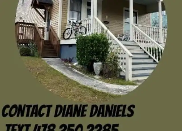 Property at 1065 Oglethorpe St, Macon, GA, 31201, 2 beds, 2 baths, [object Object]