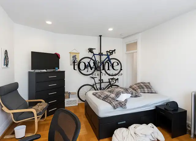 Property at 16 Queensberry St Unit 18, Boston, MA, 02215, 0 beds, 1 bath, [object Object]