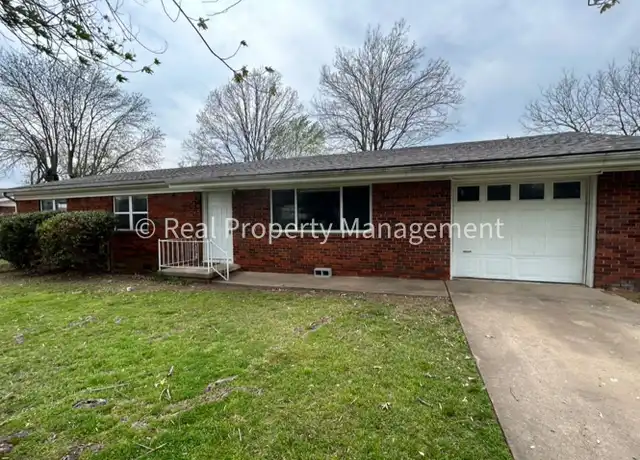 Property at 7406 Cypress Ave, Fort Smith, AR, 72908, 3 beds, 1 bath, [object Object]