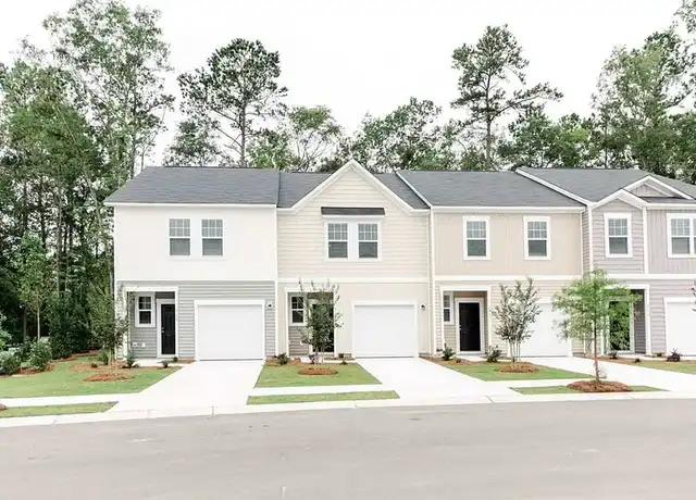 Property at Covey Homes Wescott - 9570 Eagle Pass Dr, Summerville, SC, 29485, 2-3 beds, 2.5 baths, [object Object]