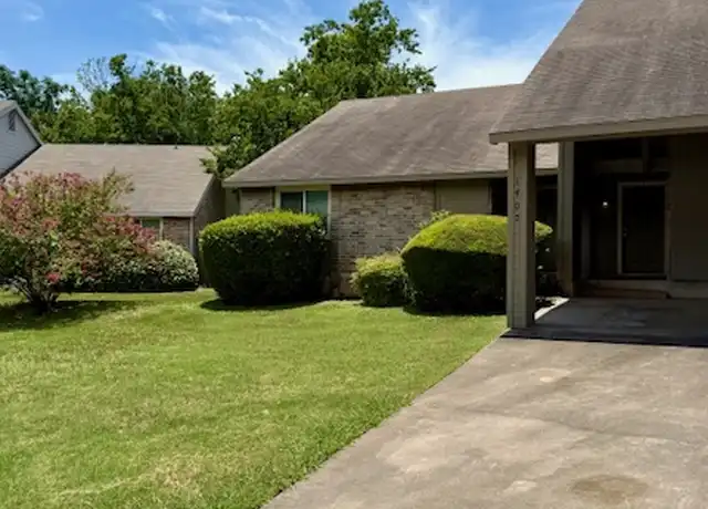 Property at 1405 Summer Creek Dr Unit A, Austin, TX, 78704, 2 beds, 2 baths, [object Object]