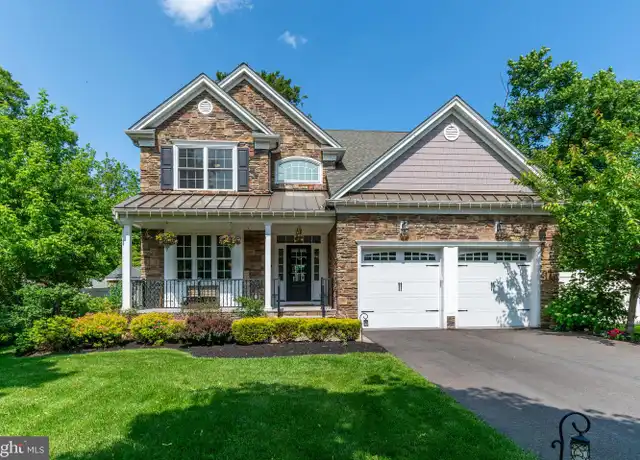 Property at 321 Ewing St, Princeton, NJ, 08540, 4 beds, 4 baths, [object Object]