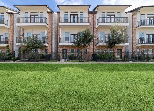 Property at 725 Schwartz St, Houston, TX, 77020, 3 beds, 4 baths, [object Object]