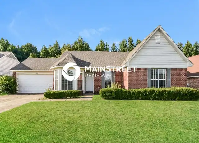 Property at 4152 Triple Crown Loop N, Southaven, MS, 38671, 3 beds, 2 baths, [object Object]