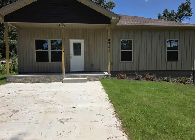 Property at 2311 Nichols Rd, Little Rock, AR, 72205, 4 beds, 2 baths, [object Object]