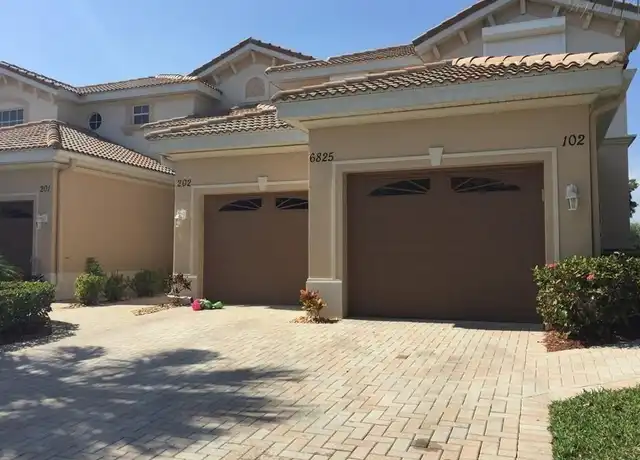 Property at 6825 Sterling Greens Dr #102, Naples, FL, 34104, 3 beds, 2 baths, [object Object]