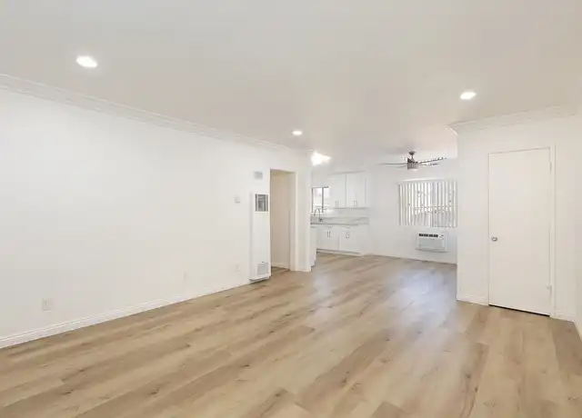Property at Chandler Apartments - 12410 Chandler Blvd, Valley Village, CA, 91607, 1 bed, 1 bath, [object Object]