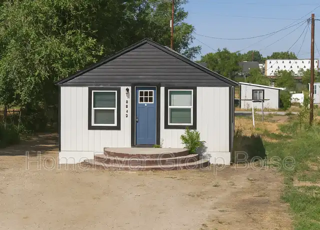 Property at 483 1st St N Unit 4, Nampa, ID, 83687, 1 bed, 1 bath, [object Object]