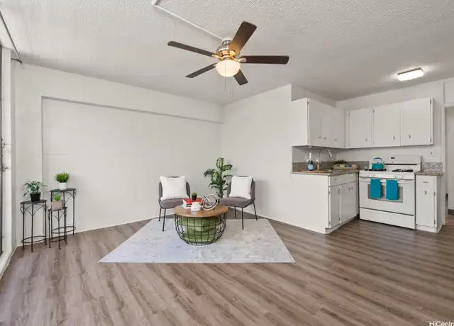 Property at 712 Kamuela Ave #303, Honolulu, HI, 96816, 2 beds, 2 baths, [object Object]