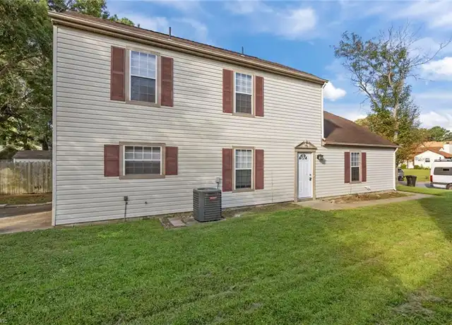 Property at 824 Dryden St, Virginia Beach, VA, 23462, 3 beds, 2 baths, [object Object]