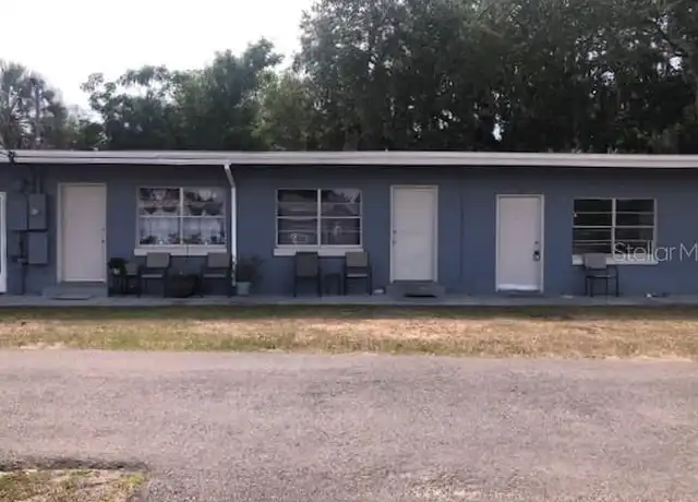 Property at 1401 E Alfred St Unit 6, Tavares, FL, 32778, 1 bed, 1 bath, [object Object]