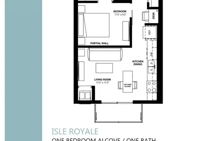 Property at 2120 London Rd Unit 451, Duluth, MN, 55812, 1 bed, 1 bath, [object Object]