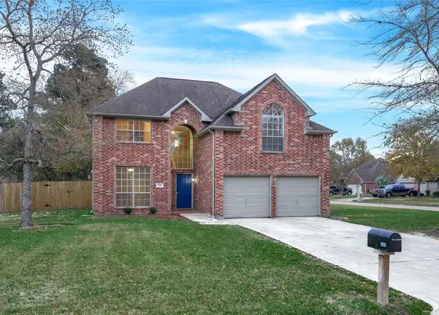Property at 3502 Hickory Hill Ln, Montgomery, TX, 77356, 3 beds, 2.5 baths, [object Object]