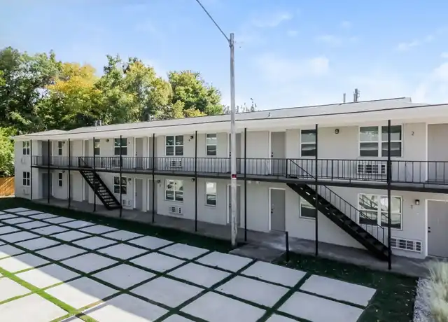 Property at 1018 N 7th St Unit 1018-3, Memphis, TN, 38107, 2 beds, 1 bath, [object Object]