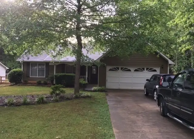 Property at 208 Ruskin Rd, Peachtree City, GA, 30269, 3 beds, 2 baths, [object Object]