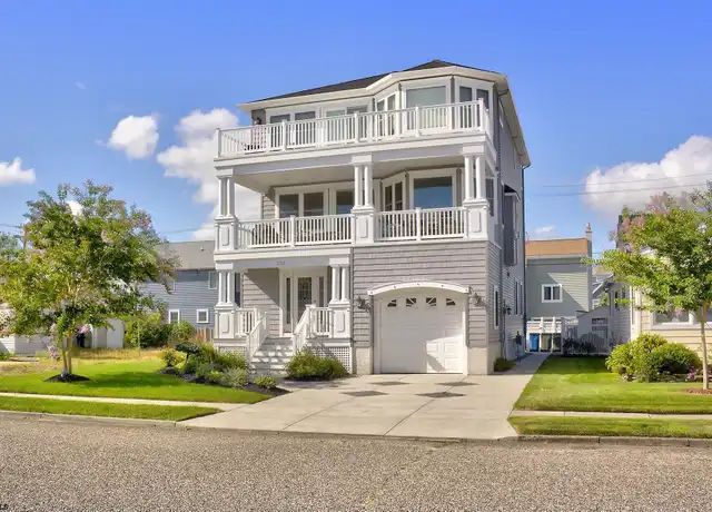Property at 352 31st St S, Brigantine, NJ, 08203, 5 beds, 3.5 baths, [object Object]