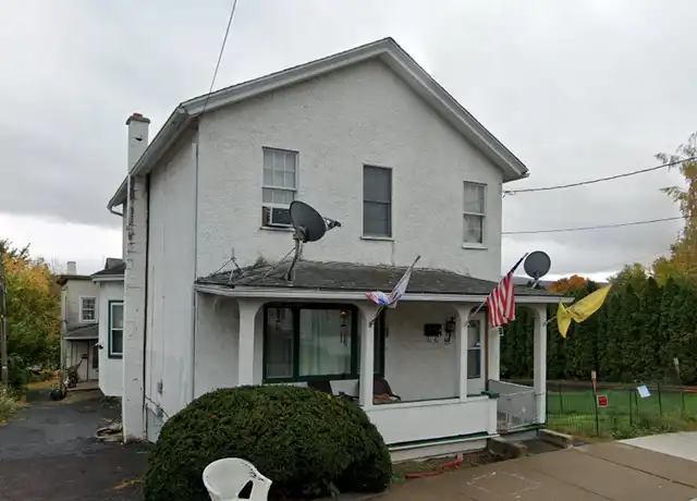 Property at 418 Saint Frances Cabrini Ave Unit 420 Cabrini, Scranton, PA, 18504, 4 beds, 1 bath, [object Object]