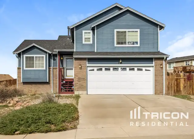Property at 730 Fleming St, Colorado Springs, CO, 80911, 4 beds, 3 baths, [object Object]