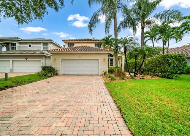 Photo of 6032 NW 77th Dr, Parkland, FL 33067