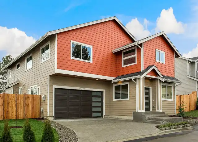Property at 11330 SE 192nd St, Renton, WA, 98055, 5 beds, 4 baths, [object Object]