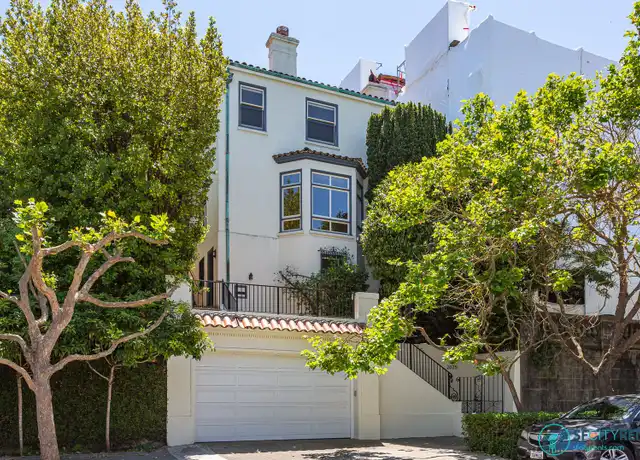 Property at 2025 Jackson St, San Francisco, CA, 94109, 5 beds, 5 baths, [object Object]