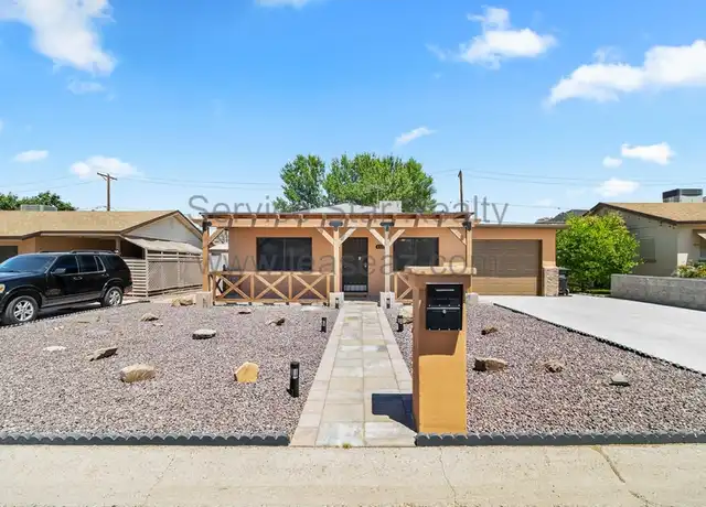 Property at 4516 E Montecito Ave, Phoenix, AZ, 85018, 3 beds, 1 bath, [object Object]