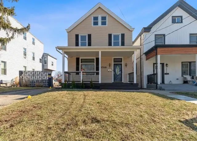 Property at 3518 Hudson Ave, Cincinnati, OH, 45207, 3 beds, 2 baths, [object Object]