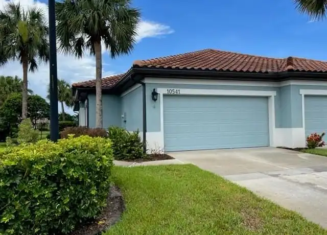 Property at 10541 Diamante Way, Fort Myers, FL, 33913, 2 beds, 2 baths, [object Object]