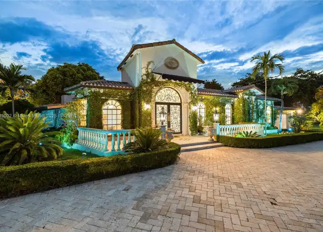 Property at 12300 Old Cutler Rd Unit 1, Miami, FL, 33156, 3 beds, 3.5 baths, [object Object]